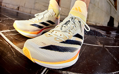 Adizero mens running shoes online