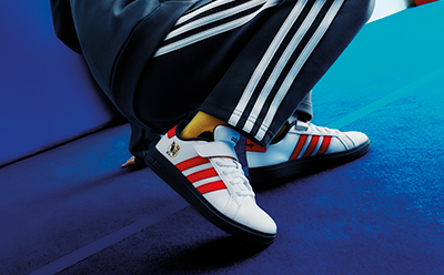 Adidas new kids online