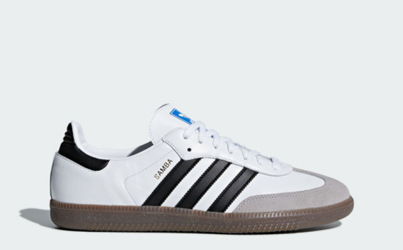 Adidas suede shoes mens online